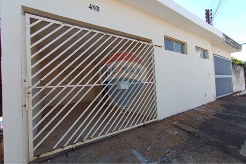 Venda-Casa-Loteamento Solo Sagrado , Catanduva , São Paulo , 15808165-630401033-24