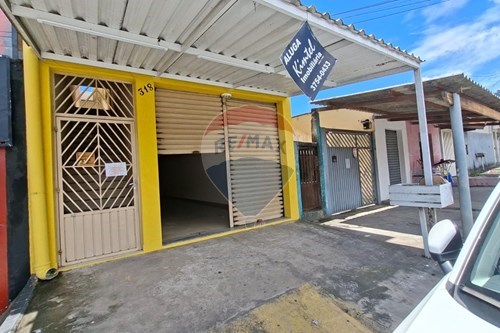 Alugar-Cj. Comercial/ Sala-Parque Rodrigo Barreto , Arujá , São Paulo , 07417215-630251078-173