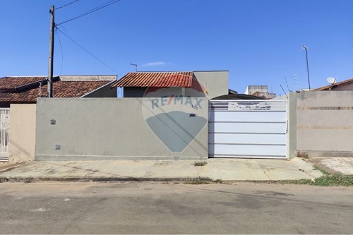 Venda-Casa-Residencial Regina Célia , Penápolis , São Paulo , 16304596-631191036-6