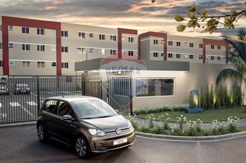 Venda-Apartamento-Jardim Santa Esmeralda , Sorocaba , São Paulo , 18079125-631581001-141