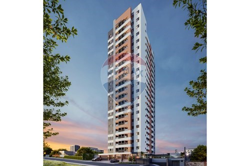 Venda-Apartamento-Vila São Lúcio , Botucatu , São Paulo , 18603560-630111006-962