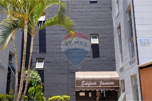 Apartamento para locação no Central Parque