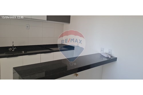 Residential - Condo/Apartment - São José dos Campos , São Paulo - BR