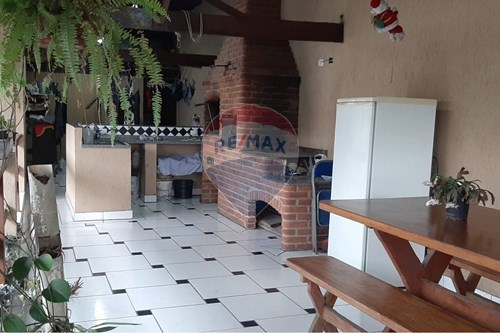 Venda-Casa-Jardim Anchieta , Mauá , São Paulo , 09360580-630751019-1008