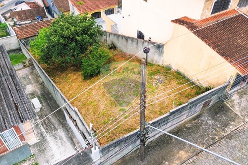 Venda-Terreno-Rua Oswaldo Cruz , 0  - Centro Alto , Ribeirão Pires , São Paulo , 09420310-631371010-608