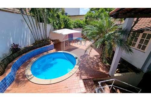 For Sale-House-Travessa José Figueiras , 12  - Centro , Paraíba do Sul , Rio de Janeiro , 25850000-631411001-10