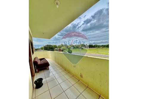 Alugar-Sobrado-Parque Urubupungá , Andradina , São Paulo , 16901217-631201004-2