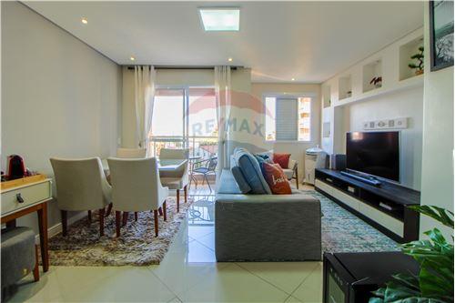 For Sale-Condo/Apartment-Rua: Professor Antônio Rodrigues Claro Sobrinho , 230  - supermercado Confiança  - Jardim São Carlos , Sorocaba , São Paulo , 18046-340-630591007-118