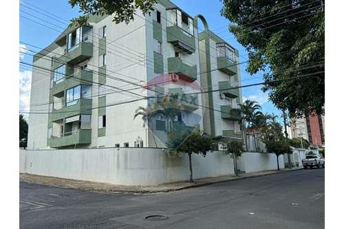 Venda-Apartamento-rua general telles , 2940  - Centro , Botucatu , São Paulo , 18602-120-630111010-435