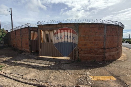 Venda-Casa-Parque da Cidadania , São José do Rio Preto , São Paulo , 15047392-630401027-96