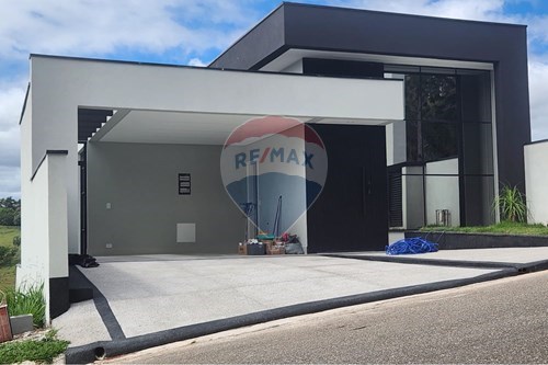 Venda-Casa de Condomínio-Parque Santa Tereza , Santa Isabel , São Paulo , 07500000-631491001-93