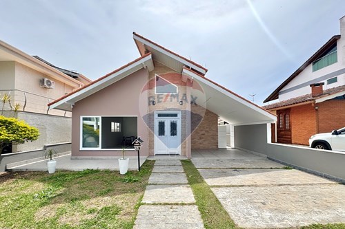 Venda-Casa-Condomínio Aruã Eco Park , Mogi das Cruzes , São Paulo , 08771910-631531001-70