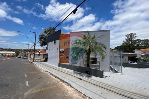 Commercial - Office - Botucatu , São Paulo - BR