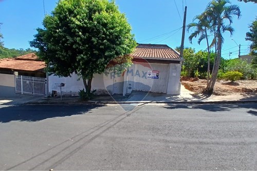 Venda-Casa-Rua Tietê , 115  - Jardim Tropical , Lins , São Paulo , 16401080-630511036-23