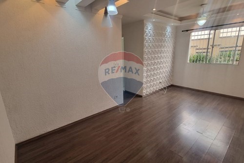 Alugar-Apartamento-Rua São Francisco , 101  - Condomínio Vida Bella 1  - Vila Bela Flor , Mogi das Cruzes , São Paulo , 08745250-630281005-519