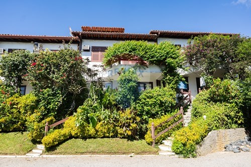 Venda-Casa de Condomínio-Rua Alto do Humaitá , 5  - ao lado do hotel casas brancas  - Armação , Armação dos Búzios , Rio de Janeiro , 28950209-630391169-5