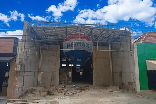 Alugar-Galpão-Centro , Lins , São Paulo , 16400060-631011014-1267