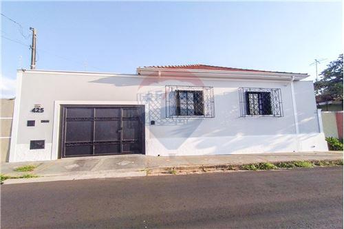 For Sale-House-Rua Pinheiro Machado , 425  - Proximo a CPFL  - Centro , Botucatu , São Paulo , 18600-180-630111014-36