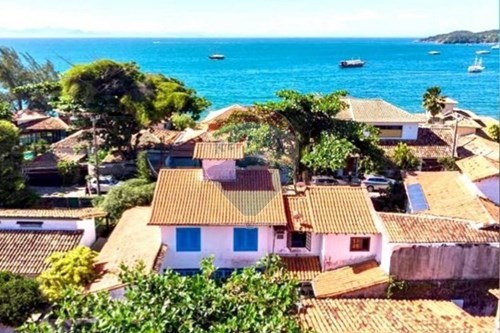 Venda-Casa-rua maria joaquina , 181  - Praia do Canto , Armação dos Búzios , Rio de Janeiro , 28951-620-630391002-129