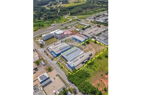 Alugar-Galpão-Distrito Industrial Alfredo Relo , Itatiba , São Paulo , 13255410-631491001-96