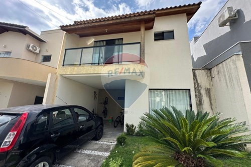 Residential - Townhouse - Cruzeiro , São Paulo - BR