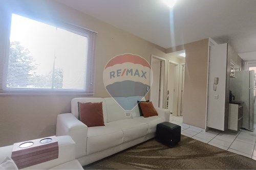 Venda-Apartamento-Parque das Américas , Lins , São Paulo , 16400142-630511023-58