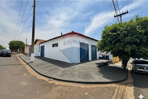 Venda-Casa Comercial-Rua Nícola Cherubini , 320  - próximo a Av: Philadelpho Gouveia Neto  - Jardim Conceição , São José do Rio Preto , São Paulo , 15030660-631321001-22