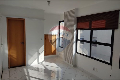Commercial - Office - São José dos Campos , São Paulo - BR