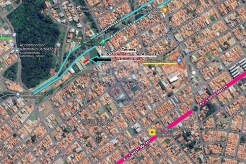 Slider Image Thumbnail