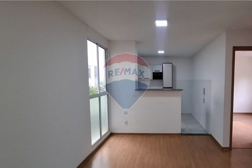 Apartamento no Jardim Paraíso