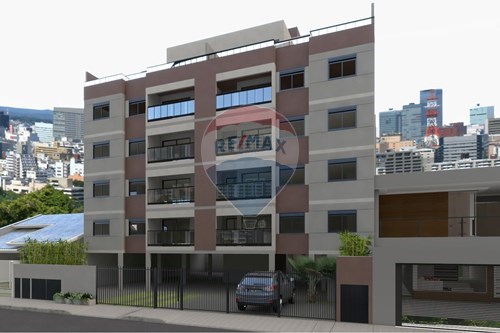 Venda-Apartamento-Parque São Vicente , Mauá , São Paulo , 09371-320-630751019-5