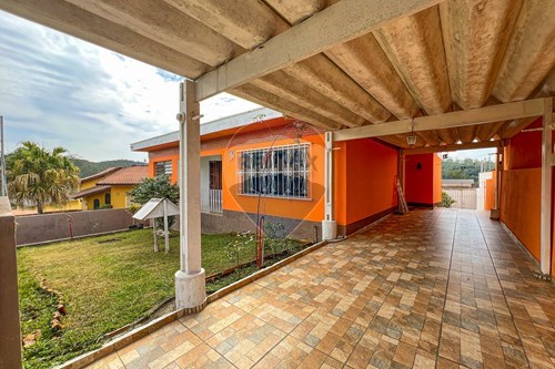 Venda-Casa-Rua Santa Luzia , 131  - Santa Luzia , Ribeirão Pires , São Paulo , 09430440-631371018-43