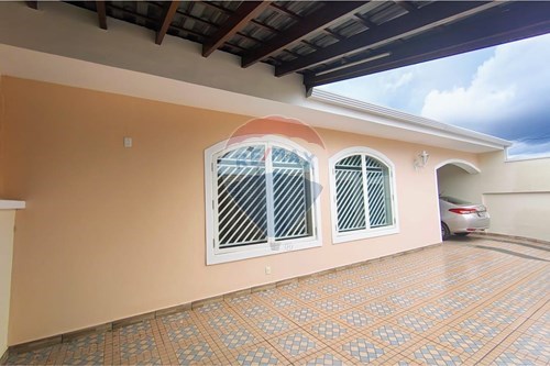 Alugar-Casa-Rua Aurea Dias Batista dos Santos , 117  - Jardim Ana Maria , Sorocaba , São Paulo , 18065375-630601112-205