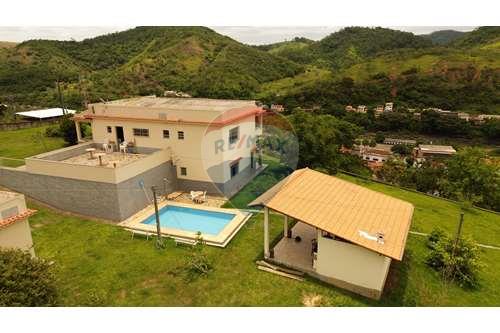 Venda-Chácara / Sítio / Fazenda-Centro , Sapucaia , Rio de Janeiro , 25880000-630761010-8