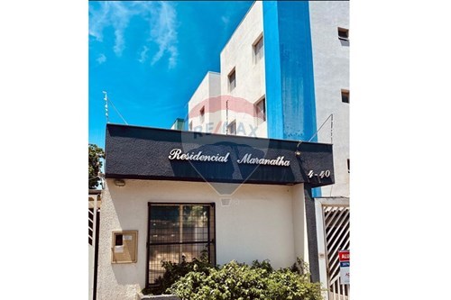 Alugar-Apartamento-Rua Adante Gigo , 440  - Jardim Dona Lili , Bauru , São Paulo , 17032490-631401011-47