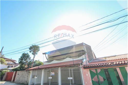 Venda-Sobrado-Rua: Santo Amaro , 63  - Escola Salesiano  - Jardim Paulistano , Sorocaba , São Paulo , 18040-780-630591098-1