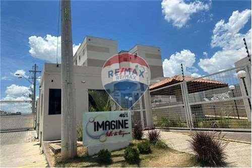 Venda-Apartamento-Rua André Crucomschi , 141  - Jardim Luar , Salto de Pirapora , São Paulo , 18160106-631181052-216