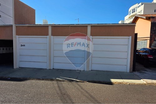 Venda-Kitnet-Rua Benedito Franco de Camargo , 241  - Vila São Judas Thadeu , Botucatu , São Paulo , 18606780-630111101-2