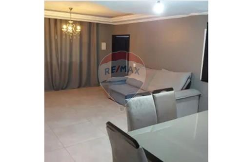 For Rent/Lease-Townhouse-Parque Continental III , Guarulhos , São Paulo , 07085250-630251001-803