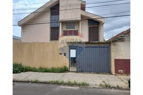 For Rent/Lease-Two Level House-Jardim Paraíso , Botucatu , São Paulo , 18608334-630111007-1218