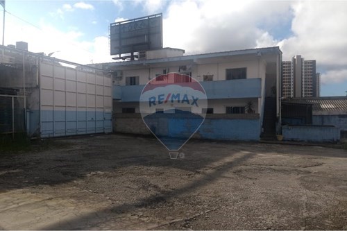 Venda-Terreno-Vila Nossa Senhora das Vitórias , Mauá , São Paulo , 09360000-630751019-74