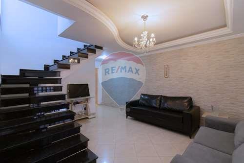 For Sale-Two Level House-Rua Madalena Pardo Canto , 56  - Macedo , Guarulhos , São Paulo , 07113140-630341029-27