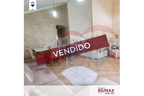 Venda-Casa de Condomínio-Estrada do Itapeti , 100  - Aruã Eco Park Lagos  - Parque Residencial Itapeti , Mogi das Cruzes , São Paulo , 08771-920-630281063-1