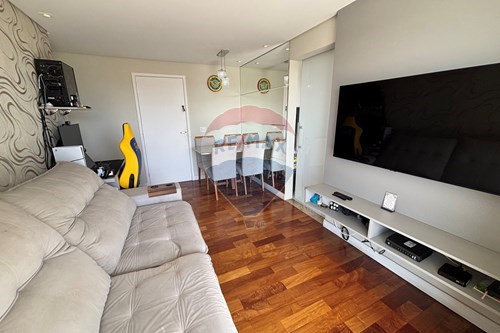 Venda-Apartamento-Rua Abílio Ramos , 219  - Macedo , Guarulhos , São Paulo , 07113090-630251069-72