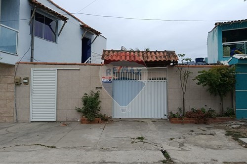 Venda-Casa-LTM Jardim Campo Redondo , QD C  - Próximo a Havan  - Campo Redondo , São Pedro da Aldeia , Rio de Janeiro , 28940000-630361024-32