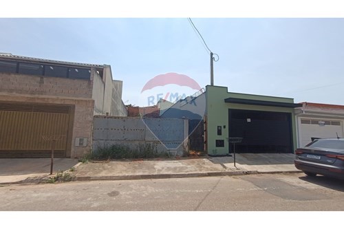 Venda-Terreno-Rua Ana Dolores Chegan , 32  - lote Quadra H Lote 32  - Jardim Santa Cruz , Tatuí , São Paulo , 18275-242-631081078-1