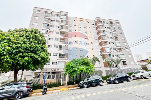 Venda-Apartamento-Bosque da Saúde , São Paulo , São Paulo , 04135001-630821067-9