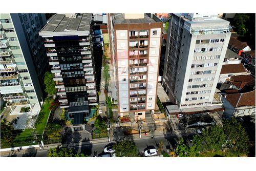 Venda-Apartamento-Av. Roberto Silveira , 215  - Ed. Solar Imperial  - Centro , Petrópolis , Rio de Janeiro , 25685-040-631161001-68