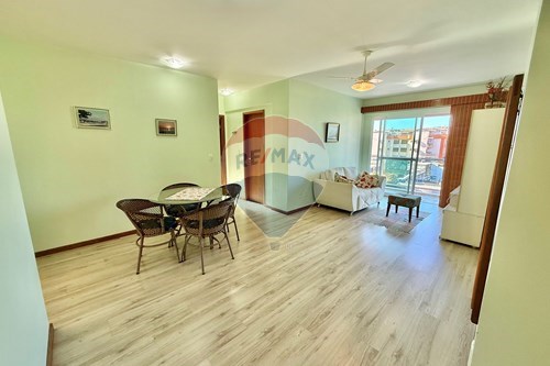 Venda-Apartamento-Rua Mario Quintanilha , 580  - Vila Nova , Cabo Frio , Rio de Janeiro , 28907420-630391132-4