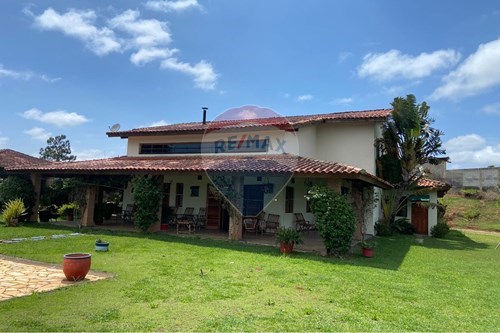 Venda-Chácara / Sítio / Fazenda-Estrada do Jacaré , 8030  - Ponte Alta  - Centro , Guararema , São Paulo , 08900000-630281008-110